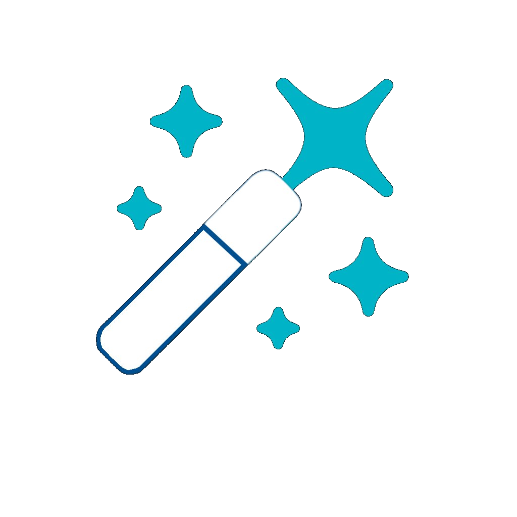 Magic Wand